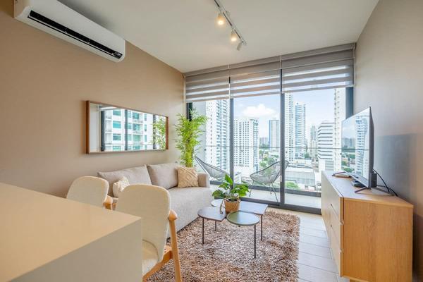 w *| Iconic 1BR Home in San Francisco