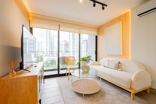 Perfectionist 1BR in San Francisco