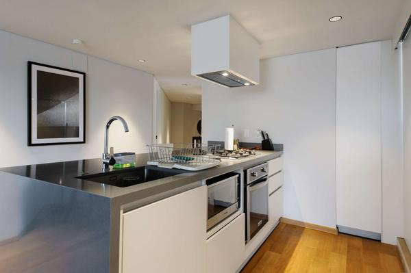 Awesome 2BR in Roma Norte