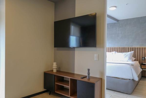 Splendid 1BR in Barranco