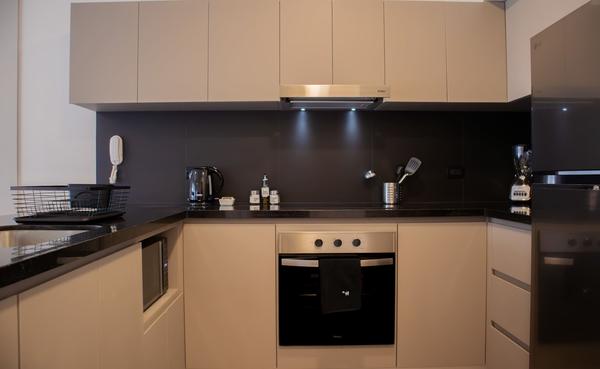 Remarkable 1BR w/Swimming Pool in San Isidro