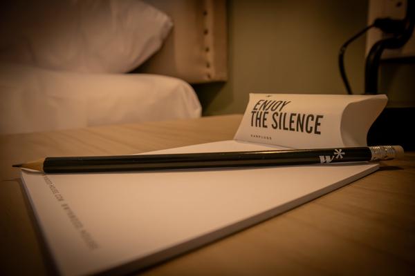 Striking 1BR Duplex in Miraflores