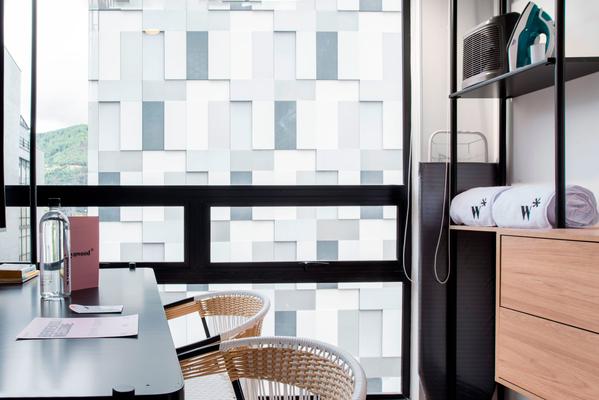 Phenomenal Loft w/ Fantastic Deco in Bogota