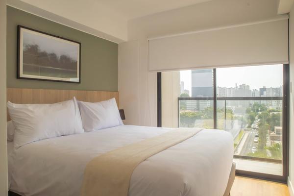 Atonishing 1BR w/ Great Deco in San Isidro