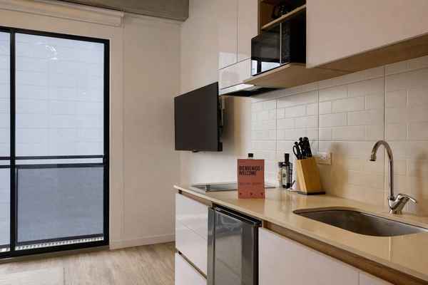 Mesmerazing Loft in Chapinero