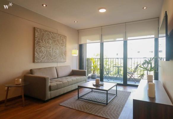 Dreamy 1BR in Cabrera
