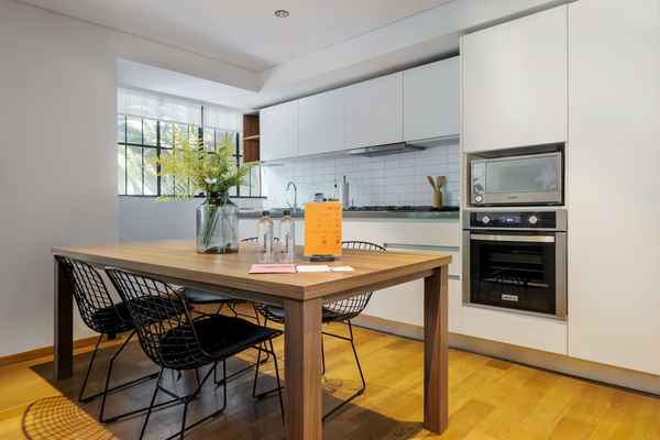 Dazzling 2BR in Roma Norte