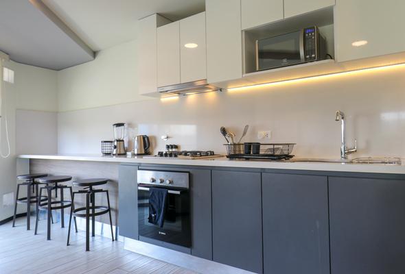 Dazzling 1BR in Barranco