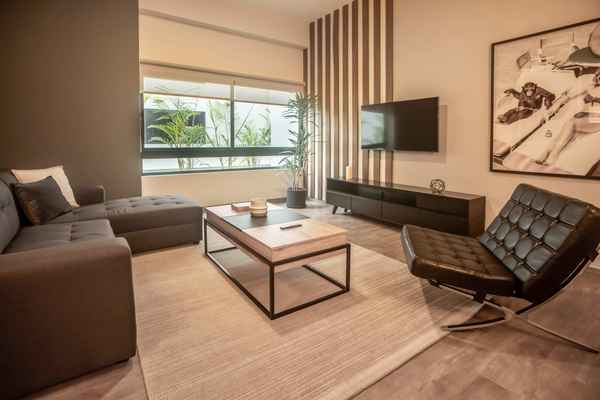 Amazing 2BR in Miraflores