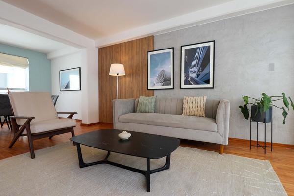 Modern and Cozy 3BR in Barranco