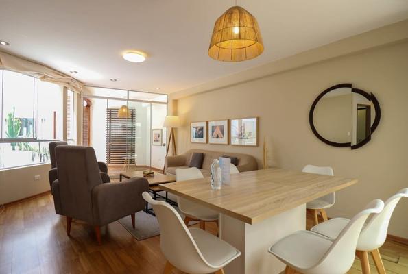 Spacious 3BR at the Malecon