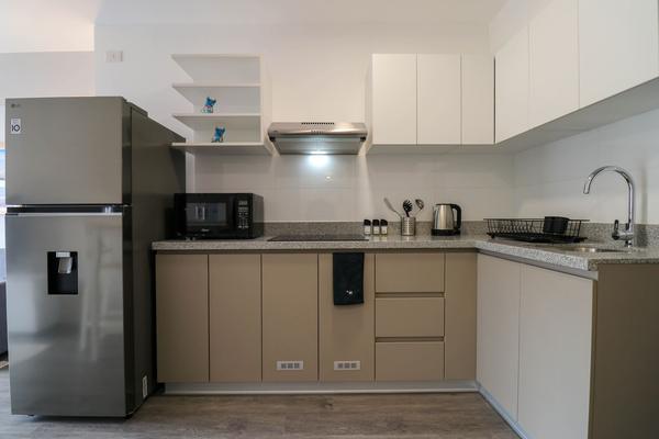 Majestic 1BR w/ Perfect Balcony in Cusco