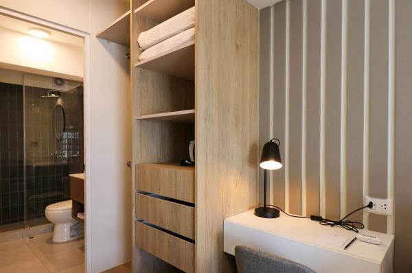 Wonderful 2BR with balcony in Miraflores