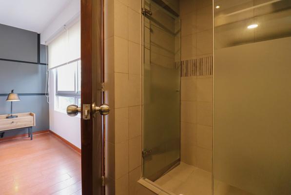 Elegant 2BR with  Fantastic View in Miraflores