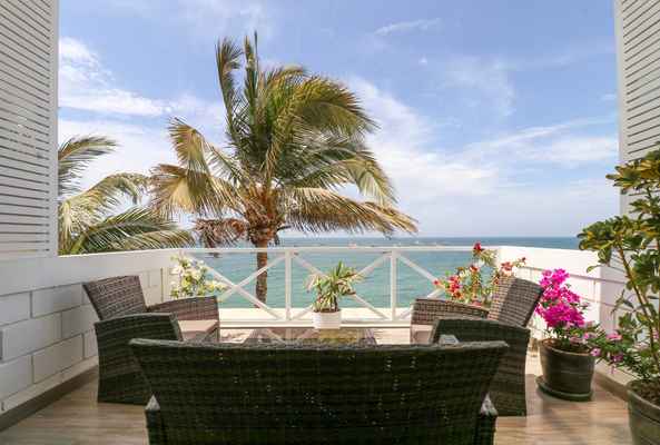 Dreamy 1BR in Cabrera