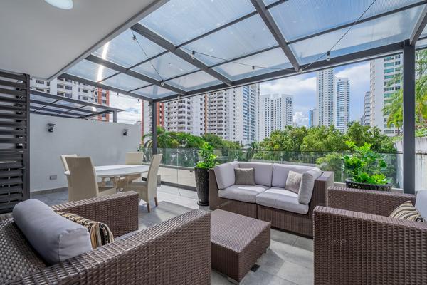 Refined 1BR w/ Balcony in San Francisco