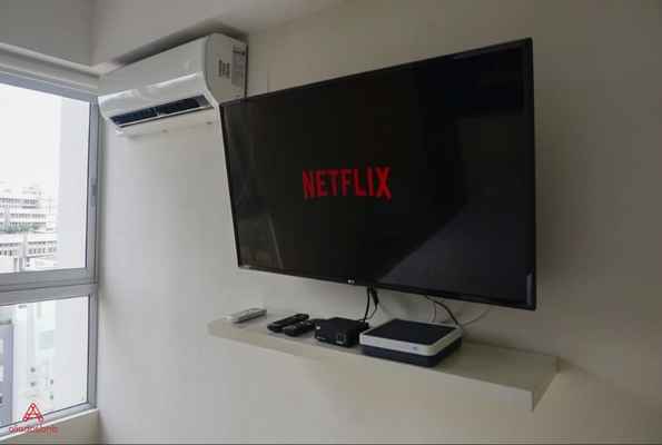 [A] Spectacular 1BR at Barranco - STLR1111
