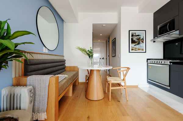 Prestigious Loft w/ Good natural lighting in Roma Norte