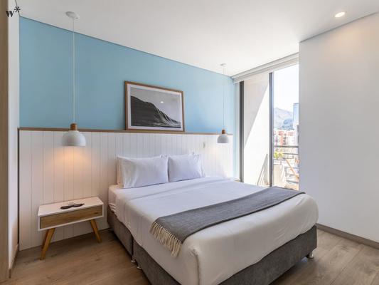 Dreamy 1BR in Cabrera