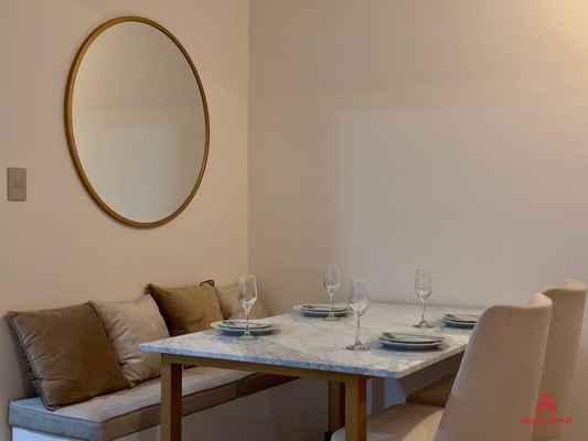 [A] Exclusive 2BR Apartment in Miraflores-BHM 1009