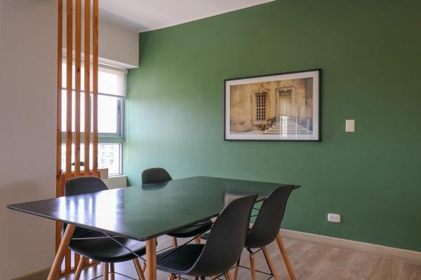 Lovely 1BR with Park View in Miraflores