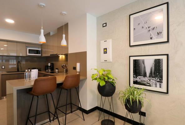 Captivating 1BR in San Isidro