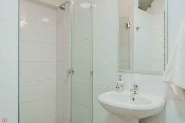 Appealing 1BR w/ Beautiful View in Miraflores