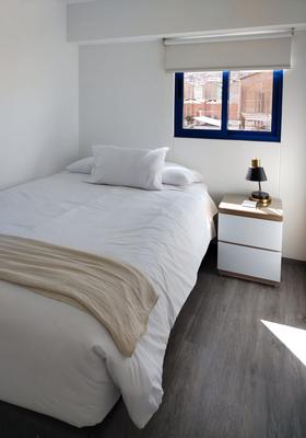 Bright & Stylish 2BR in Cusco