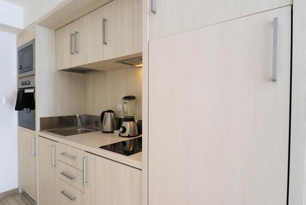 Cozy Loft in Barranco w/ AC