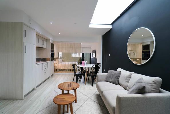 Dreamy 2BR with Balcony in Barranco