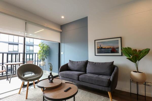 Dreamy 1BR in Cabrera