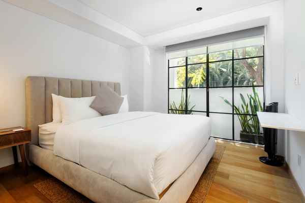 Dazzling 2BR in Roma Norte