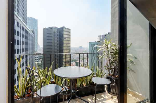 Elegant 1BR w/ Amazing Deco in Prime CDMX