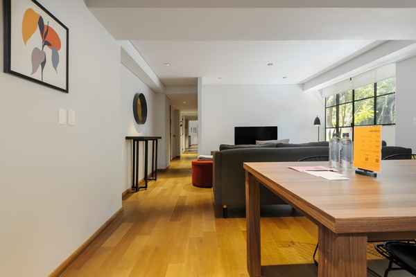 Marvelous  2BR in Roma Norte