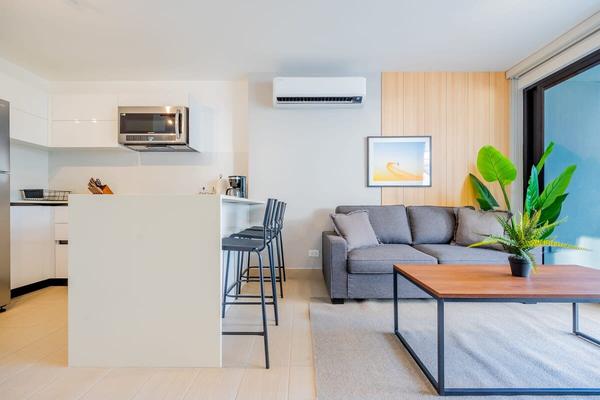 Breezy 1BR w/ Terrace in San Francisco