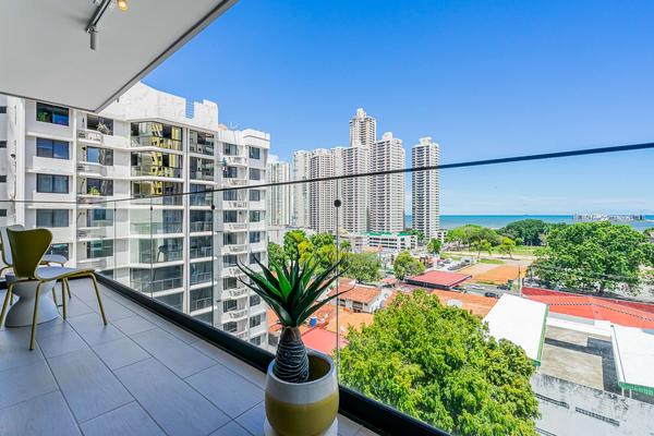 Premium 1BR w/ Balcony in San Francisco