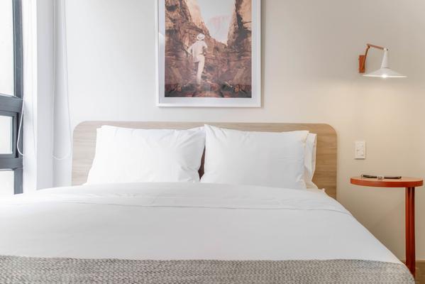 Awesome Loft with Modern Deco in Bogota