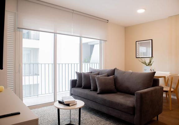 Charming 2BR Stay in Miraflores