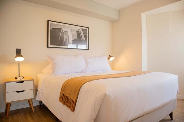 Stylish 1BR in San Isidro