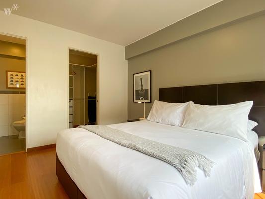 Charming 2BR in Miraflores