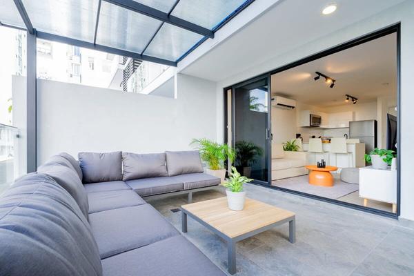 Glorious 1BR in San Francisco