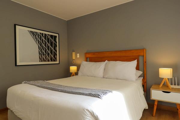 Dreamy 1BR in Cabrera