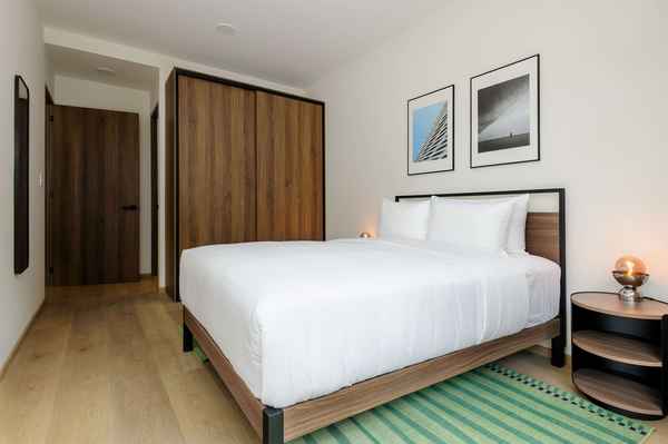 Striking 2BR in the Heart of Cuauhtemoc