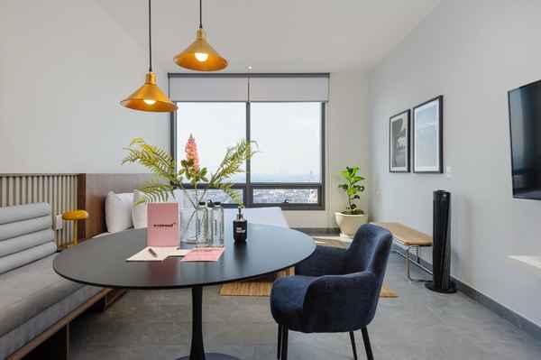 Lovely lofts w/ best amenities in Cuauhtémoc