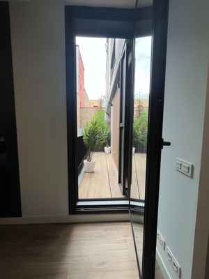 Impressive 3BR Sunny Terrace in Chueca