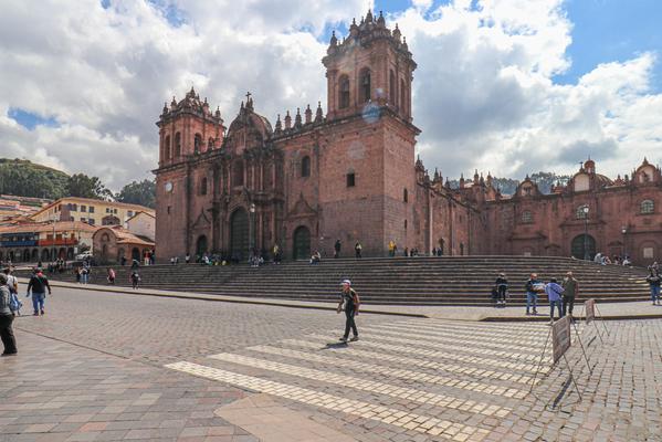 Cozy 1BR Near Plaza de Armas de Cusco
