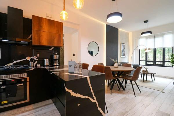 Fancy 2BR in Barranco