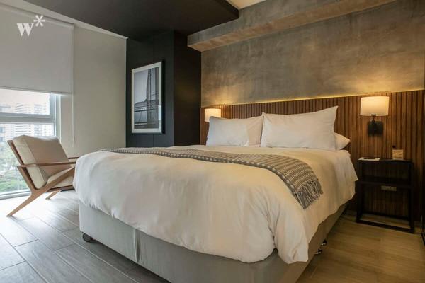 Fashionable 1BR Near Boardwalk in Barranco