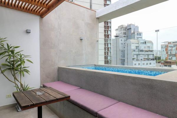 Marvelous 2BR Duplex w/ Private Pool Terrace