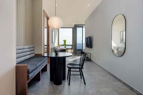Bright 1BR apts w/ lovely views of Cuauhtémoc